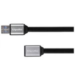 Kruger Matz CABLU USB PRELUNGITOR 1M BLISTER KRUGER&amp