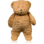 Moonie The Humming Bear Cream jucărie de adormit cu melodie 1 buc, Moonie