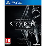 Joc Bethesda THE ELDER SCROLLS SKYRIM SPECIAL EDITION pentru PlayStation 4