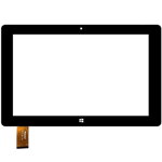 Touchscreen Digitizer Vonino iMart QSL Geam Sticla Tableta
