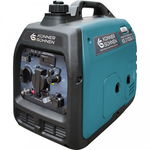 Generator electric KONNER & SOHNEN KS3100IGS, 3100W, 4 timpi, GPL/benzina