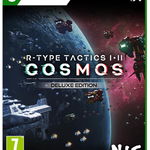 R Type Tactics I & II Cosmos Deluxe Edition XBOX SERIES X