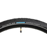 Cauciuc bicicletă de oraș Schwalbe Marathon 700x38C, ELOPS