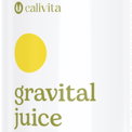 Gravital Juice CaliVita (946 ml) Suc de graviola si aloe vera organice, CaliVita