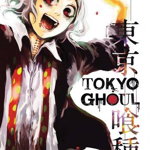 Tokyo Ghoul Vol. 6,  -