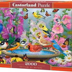 Puzzle 2000 piese Rhythm of Nature 200818 Castorland