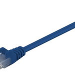Accesoriu Retea OTHER PACHCORD UTP RJ45 Cat.6 0.5m ROSU
