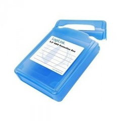 Cutie protectie pentru HDD 3.5inch, LOGILINK UA0133, LogiLink