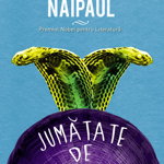 Jumatate de viata | V.S. Naipaul, Art