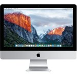 Sistem Desktop PC iMac 21.5\" cu procesor Intel® Dual Core™ i5 2.30GHz