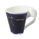 Cana Villeroy & Boch NewWave Stars Aquarius 0.30 litri, Villeroy&Boch