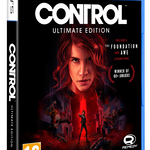Control Ultimate Edition (PS5)