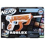 Blaster Nerf Roblox - Arsenal Soul Catalyst, 4 proiectile