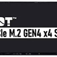 SSD Patriot P400 Lite 1TB PCI Express 4.0 x4 M.2 2280, Patriot