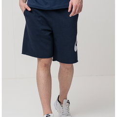 Nike Scurt scurt NIKE Club Alumni FT - FQ4950-451