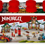 LEGO Ninjago Creative Ninja Brick Box (71787), LEGO