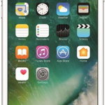 Telefon Mobil Apple iPhone 7 Plus, Procesor Quad-Core 2.23GHz, LED-backlit IPS LCD Capacitive touchscreen 5.5", 3GB RAM, 32GB Flash, Dual 12MP, Wi-Fi, 4G, iOS (Argintiu)