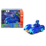 Pj Masks Mission Racer Cat-Car