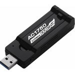 Edimax Adaptor wireless EW-7833UAC, AC1750 Dual-Band 3T3R MIMO, USB 3.0