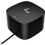 Docking Station HP Thunderbolt Dock G4, Black