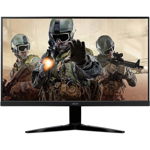 Monitor LED Acer Gaming KG271BBMIIPX 27 inch HDR 1 ms Black FreeSync 240 Hz
