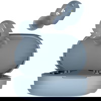 Casti Handsfree Bluetooth Xiaomi Redmi Buds Essential, TWS, Bleu BHR6711GL