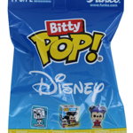 Figurine - Bitty Pop Singles - Disney - Mai multe modele - Pret pe bucata, Funko