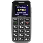 Telefon mobil Doro Gray, Doro