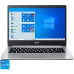 Laptop Acer Aspire 5 A514-54 Procesor Intel® Core™ i3-1115G4