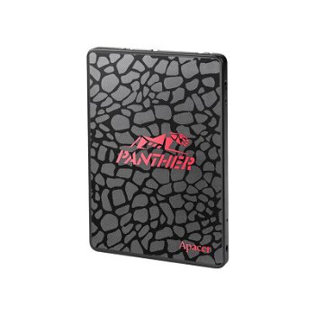 SSD Apacer AS350 PANTHER 1TB 2.5'' SATA3 6GB/s, 560/540 MB/s