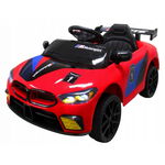 Masinuta electrica cu telecomanda Cabrio B1 R-Sport rosu, R-Sport