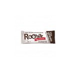 Baton proteic cu ciocolata si vanilie raw bio 60g Roobar