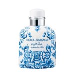 Dolce & Gabbana Apa de Toaleta Light Blue Summer Vibes Pour Homme  125 ml