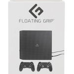 Suport Perete Negru Floating Grip Bundle Pro & Controllere PS4