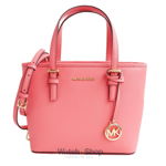 Geanta Michael Kors 35T9GTVT0L-TEA-ROSE