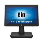 Sistem POS touchscreen EloPOS 15.6" i5-8500T 8 GB Windows 10 IoT, Elo Touch