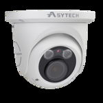 Camera 4 in 1, 5MP, lentila 3.3-12 mm - ASYTECH VT-H52DZV30-5A