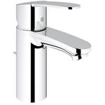 Baterie lavoar Grohe Eurostyle Cosmopolitan furtune flexibile crom-33552002