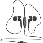 Casti in-ear SBOX EP-791W White