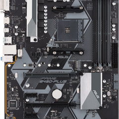 Placa de baza Asus PRIME B450-PLUS Placa de baza Asus PRIME B450-PLUS