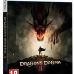 Dragons Dogma II Steelbook Edition PS5