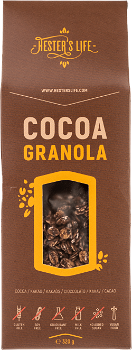 COCOA GRANOLA 320g