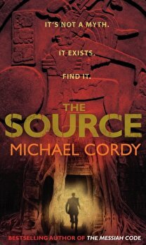 Cordy, M: The Source