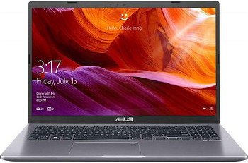Laptop ASUS M509DA-EJ231 15.6" 1920x1080 pixels (FHD), AMD Ryzen 7-3700U 2.30 GHz AMD Zen™, 16 GB DDR4, SSD 512 GB, AMD Radeon™ RX Vega 10 Gri