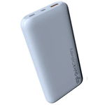 Baterie Externa Ego 10000mAh 1.5A Alb 4901688300924