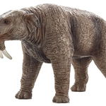 Figurina deinotherium mojo, Mojo