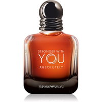 Giorgio Armani Stronger With You Absolutely 100ml, Parfum, Barbati,