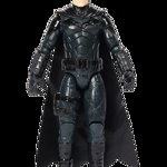 Spin Master Batman The Batman 30cm Batman action figure with fabric cape in authentic Batman movie look, play figure, Spinmaster