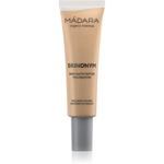 Mádara Skinonym Semi-Matte Peptide machiaj persistent cu peptide culoare Sand 40 30 ml, Mádara