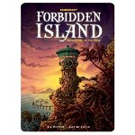 Forbidden Island, GameWright